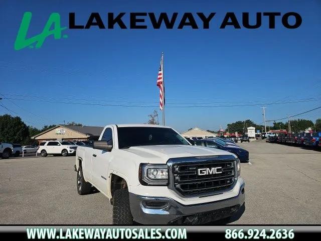 gmc sierra 1500 2016 1GTN1LEC1GZ155315 image gmc sierra 1500 2016 1GTN1LEC1GZ155315 image